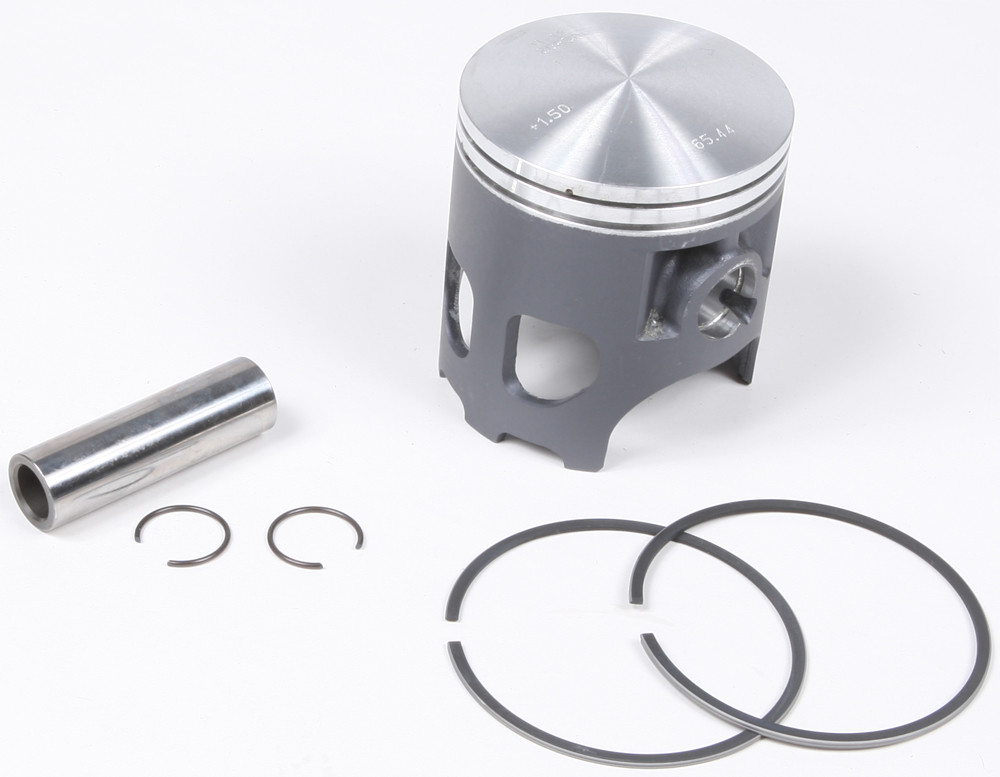 PISTON KIT CAST STROKER 65.45/+1.50 YAM