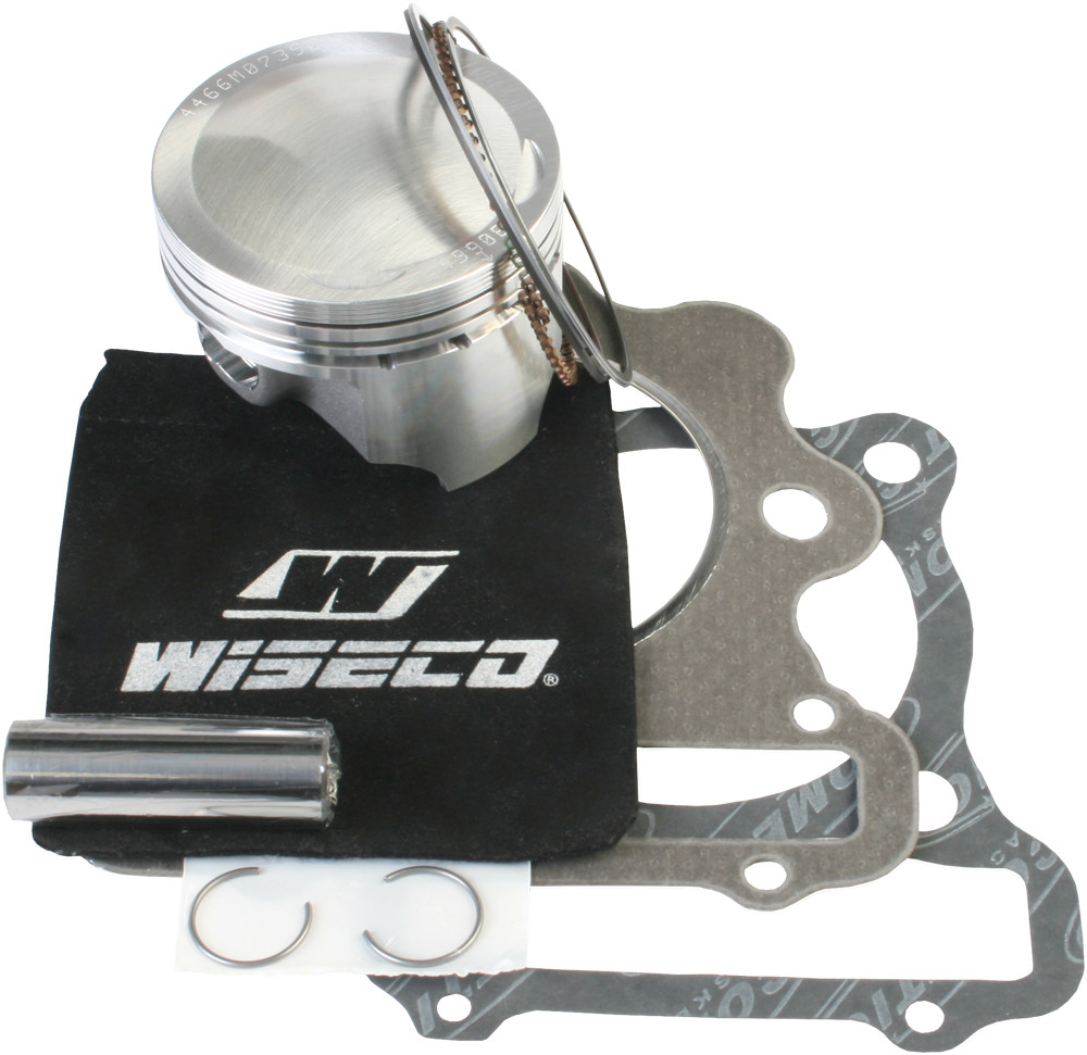 Piston Kit with Gaskets for 4-Stroke