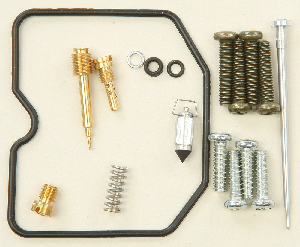 ALL BALLS BIKE CARBURETOR REBUILD KIT