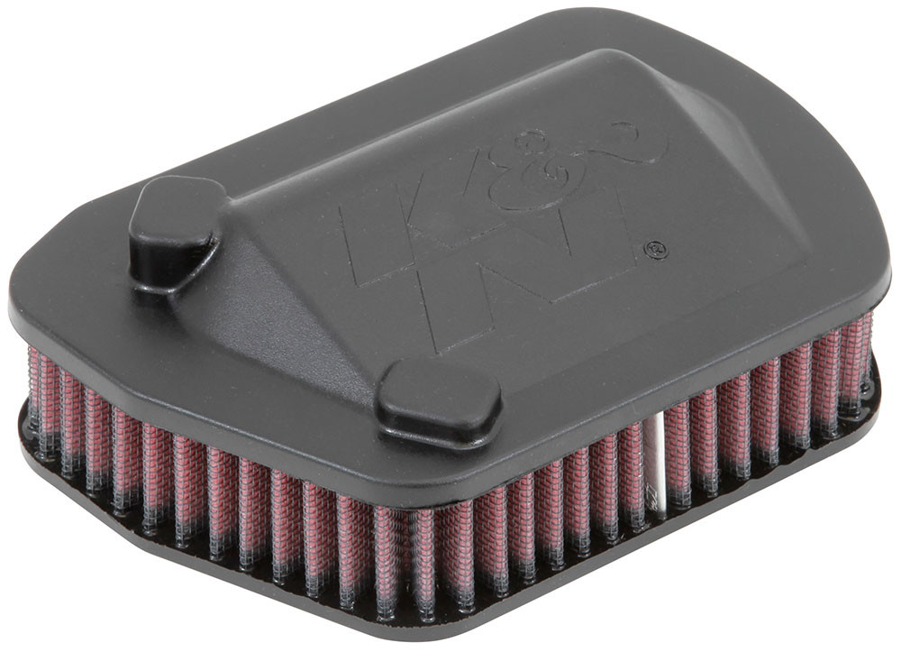 K&N AIR FILTER