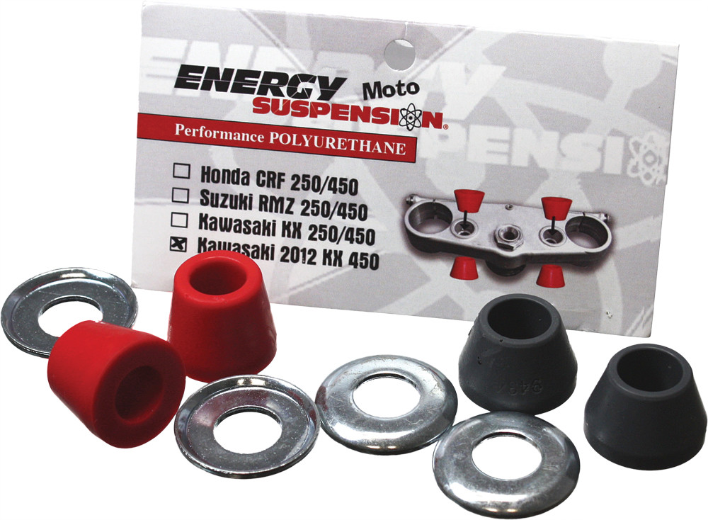 ENERGY SUSP. HANDLEBAR MOUNT BUSHING