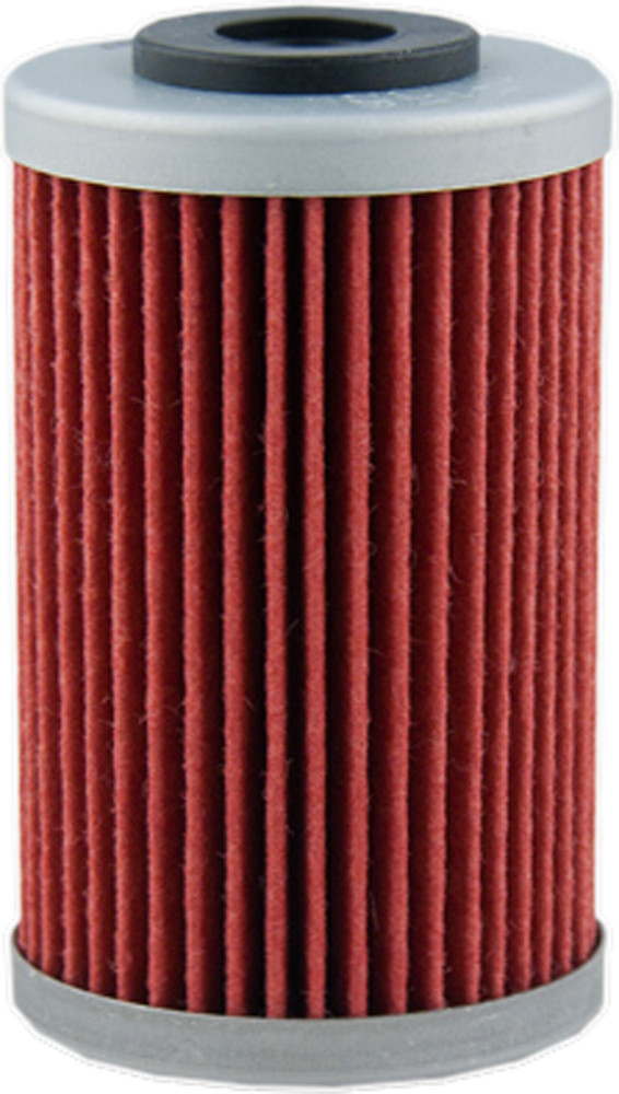 HIFLOFILTRO OIL FILTER
