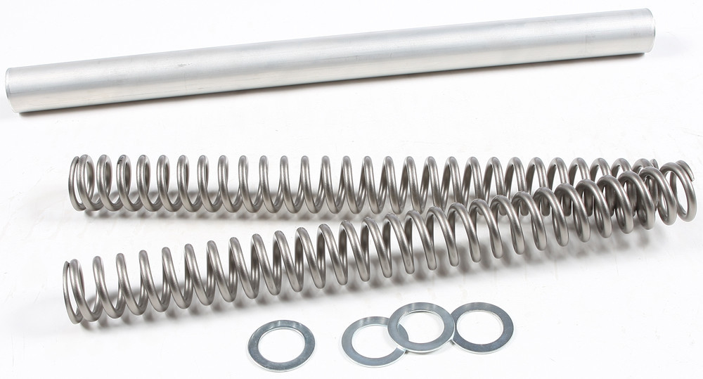 Fork Springs — 24.60 lb/in