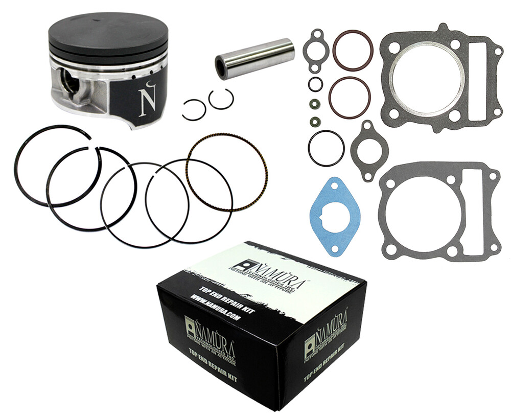 NAMURA TOP END KIT 68.47/STD 11:1 SUZ