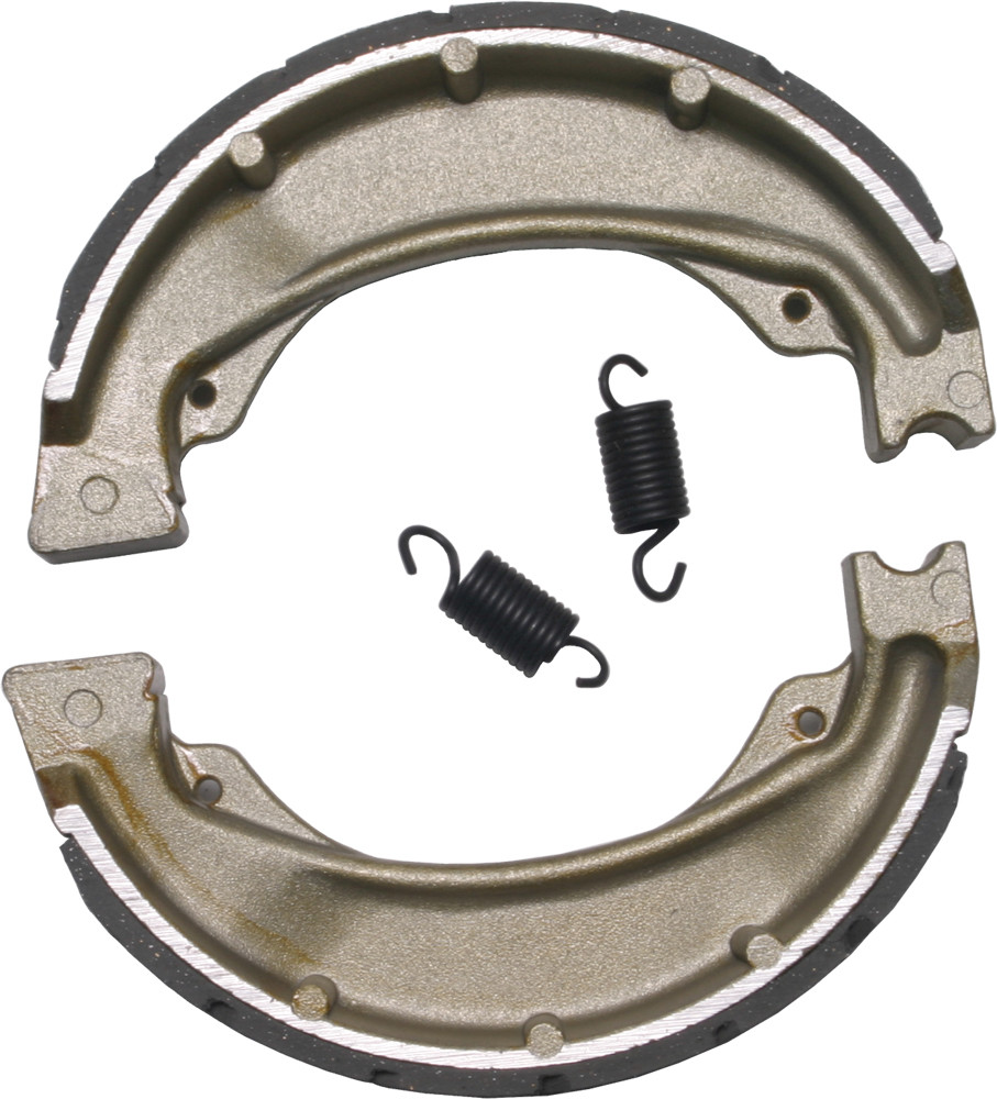 Grooved "G" Brake Shoes
