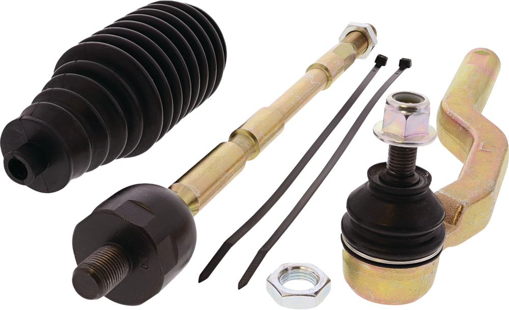ALL BALLS TIE ROD END KIT POL
