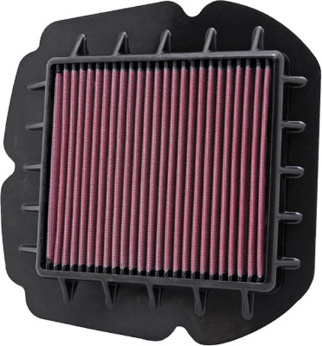 K&N AIR FILTER