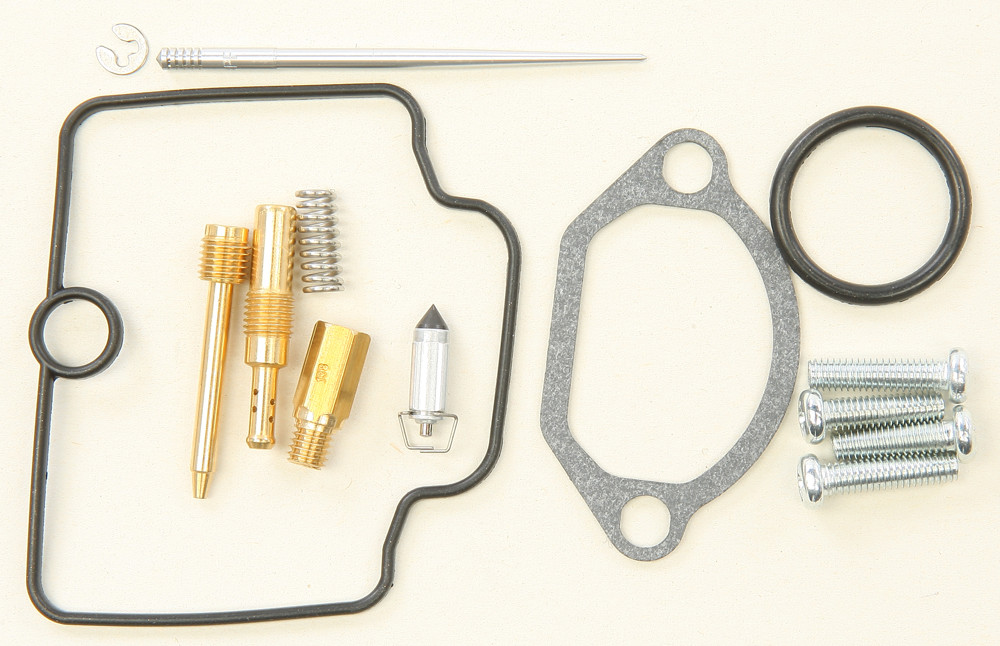 ALL BALLS BIKE CARBURETOR REBUILD KIT