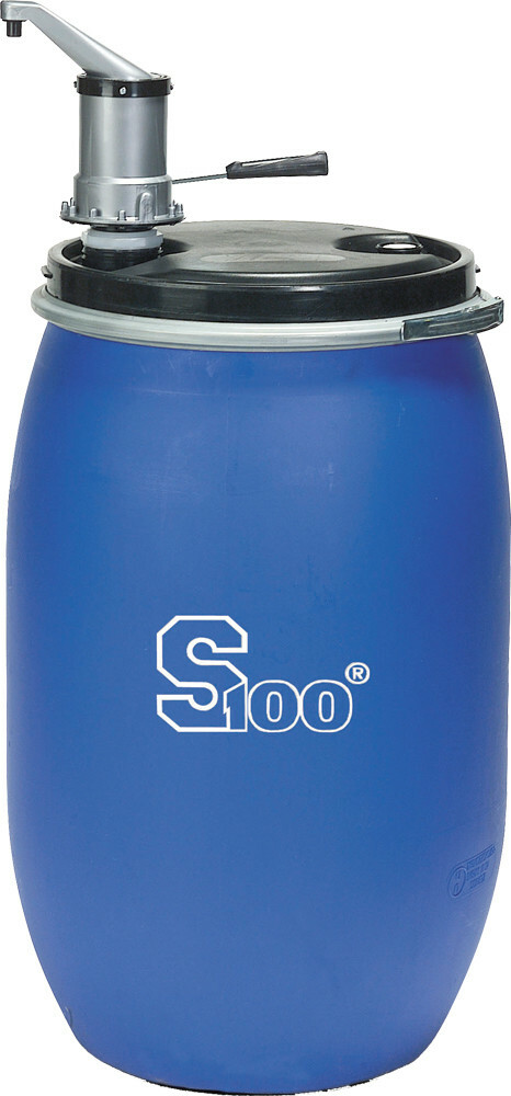 TOTAL CYCLE CLEANER 55 GAL DRUM