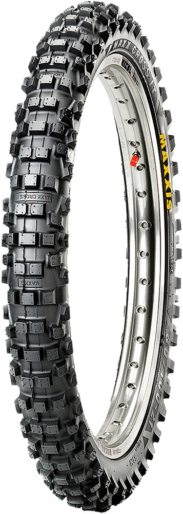 MAXXIS TIRE MAXXCROSS IT M7304 FRONT 60/100-14 30M BIAS TT