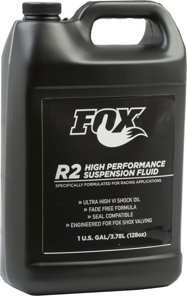 SHOCK OIL 1 GAL