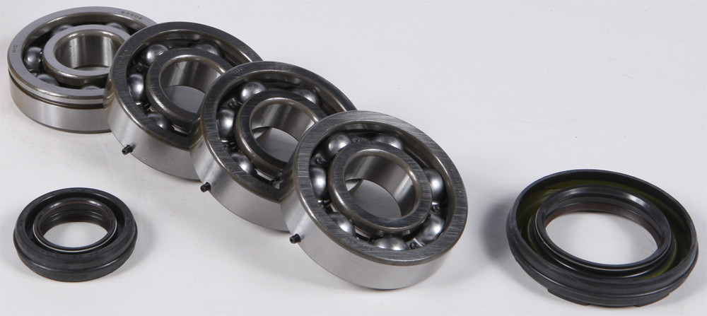 PROX CRANKSHAFT BEARING & SEAL KIT