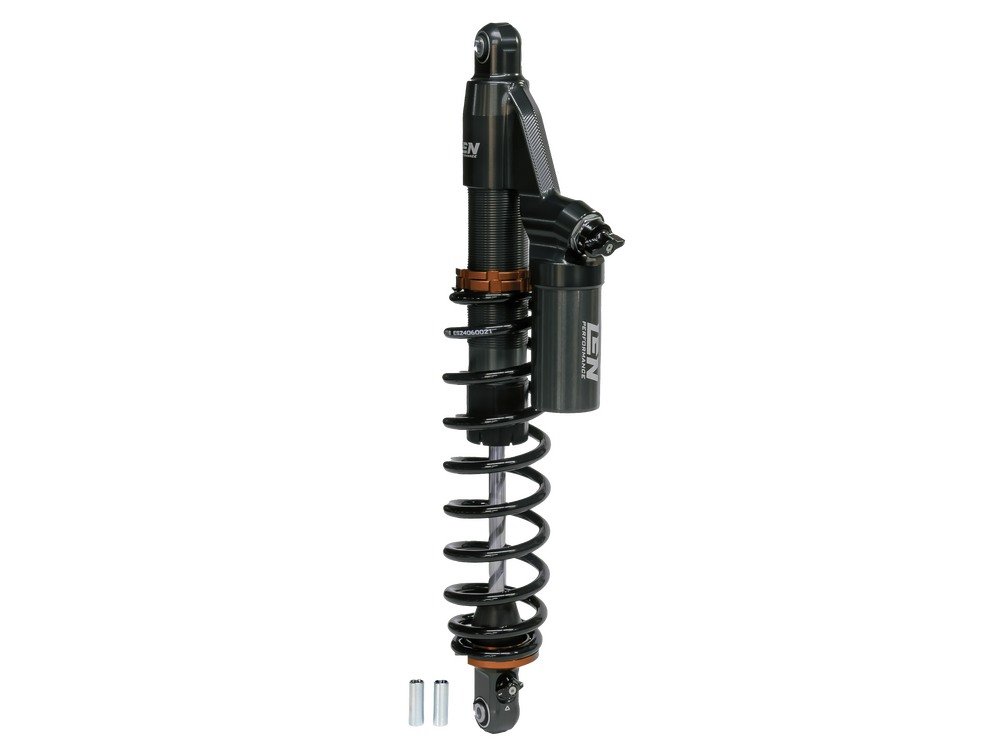 LEFT SKI SHOCK SD
