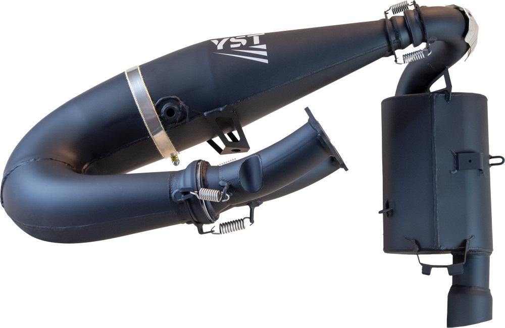 SLP SINGLE PIPE POL 850 SINGLE PIPE POL 850