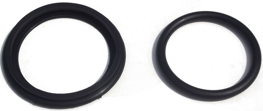 CYCLE PRO CALIPER REBUILD KIT FRONT FL (SINGLE DISC) FX (REAR ONLY