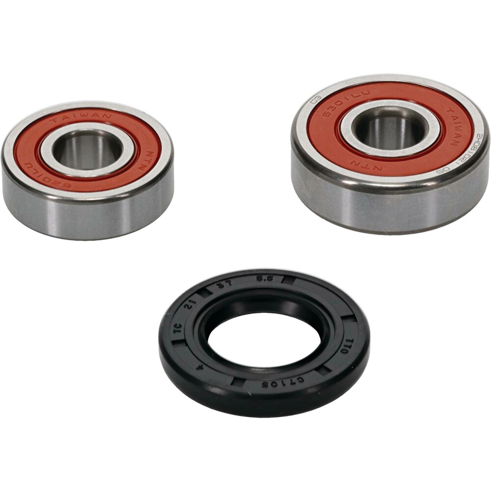 PIVOT WORKS WHEEL BEARING KIT PREMIUM