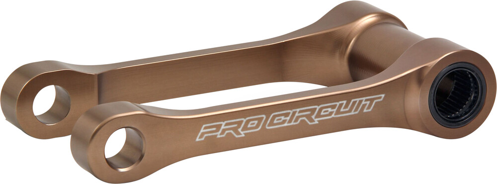 PRO CIRCUIT LINKAGE ARM