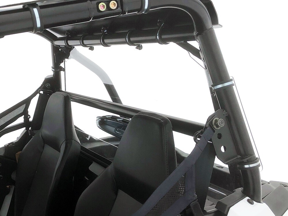 Spike Roof and Windshield Combo Polaris RZR 200 2022-2024