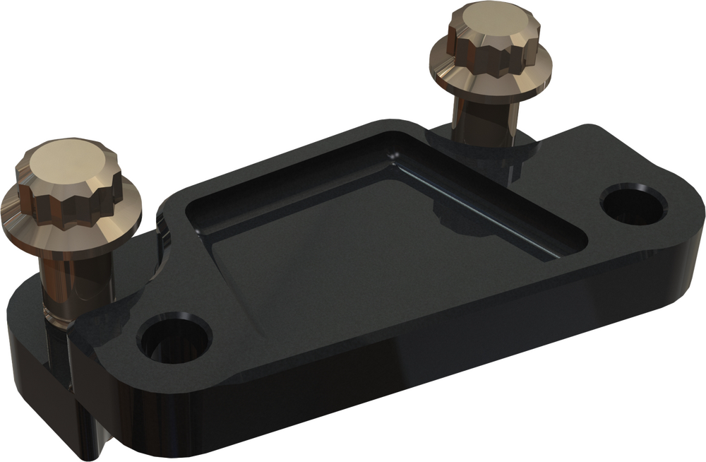 13" Axial Brake Caliper Adapter Bracket