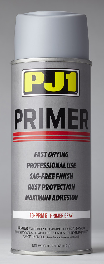 PJ1 SANDABLE PRIMER LT. GREY