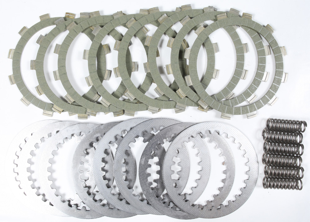 SRK Series Clutch Kit