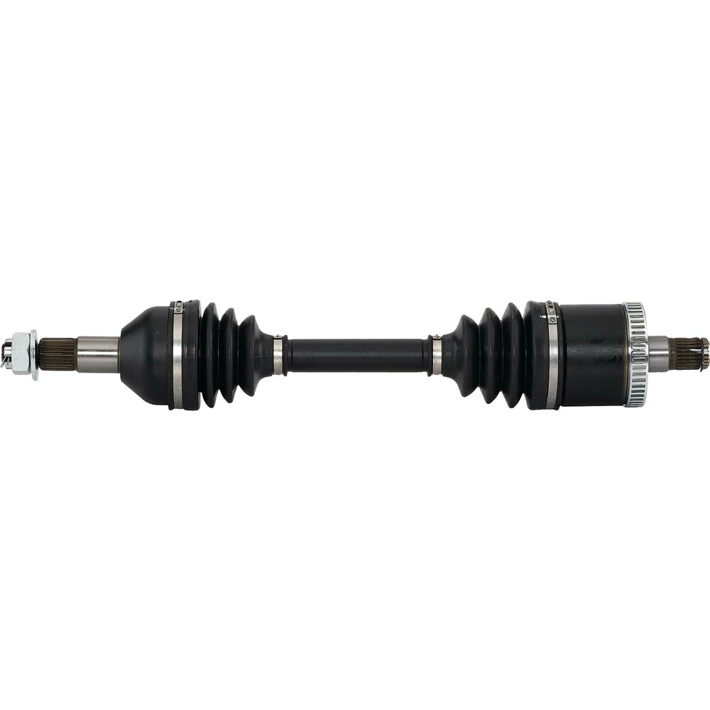 8-BALL EXTREME DUTY AXLE