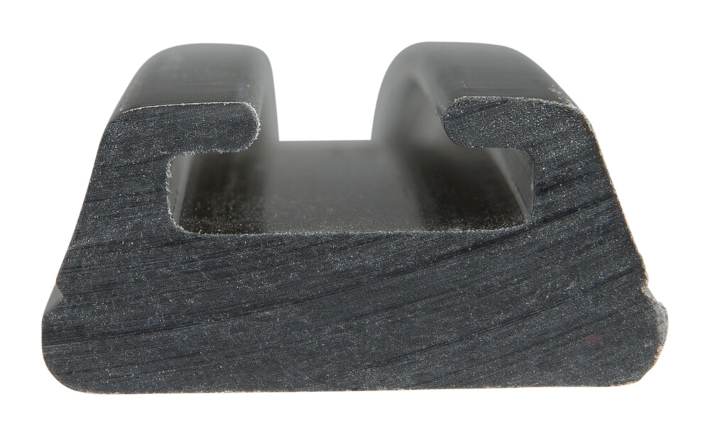 Sp1 Slide Runners Black S/M