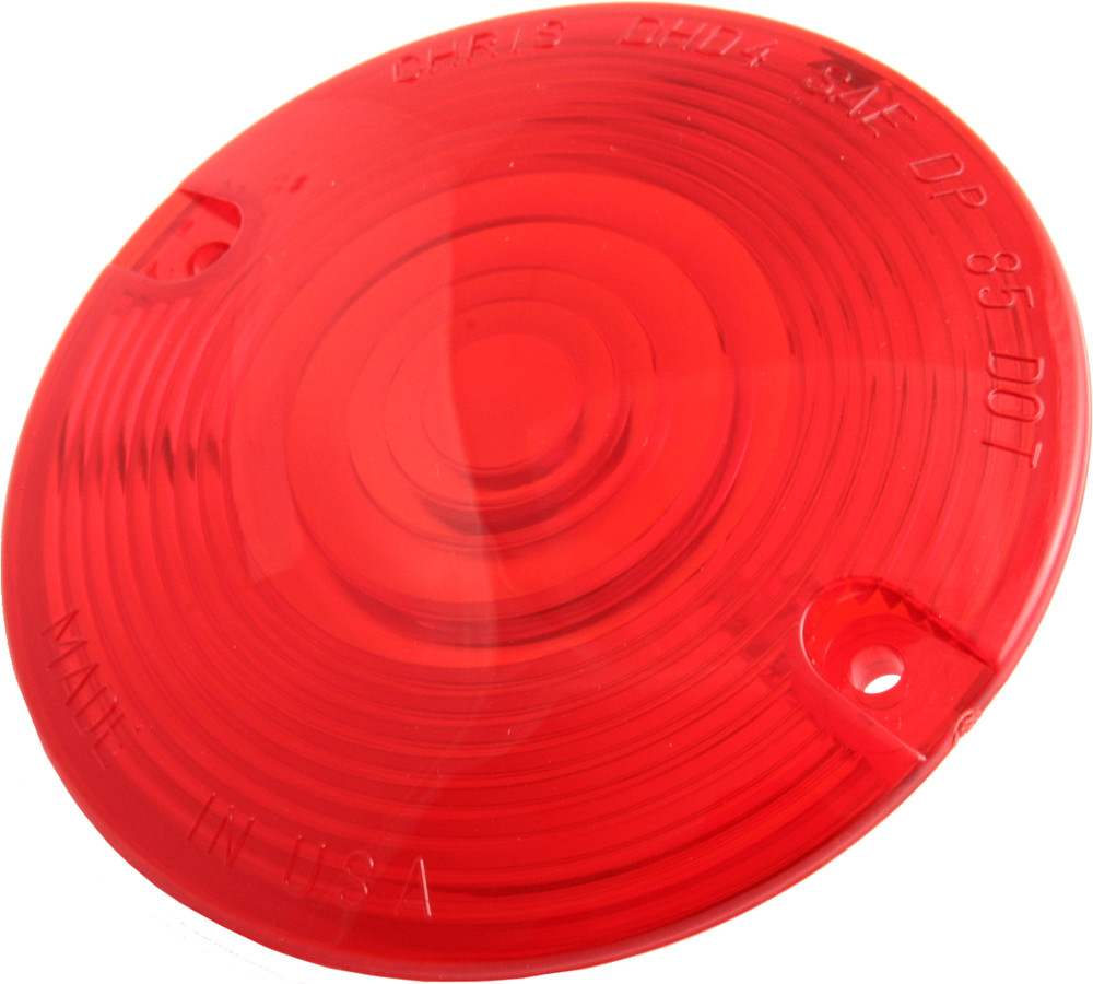 Turn Signal Lenses