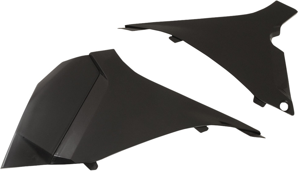 Acerbis Air Box Covers KTM EXC / EXC-F / XCF-W / XC-W 2014-2016