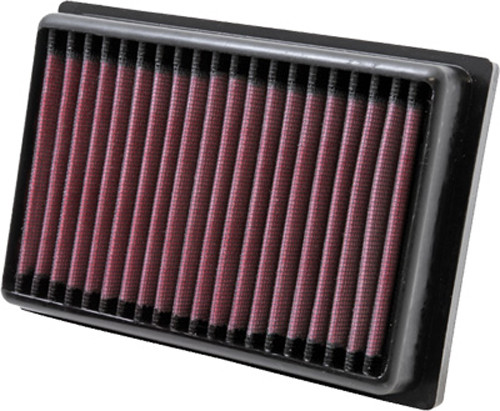 K&N AIR FILTER
