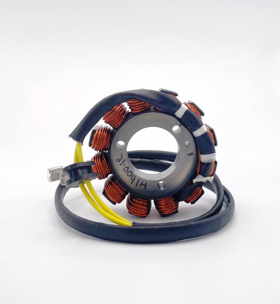 STATOR