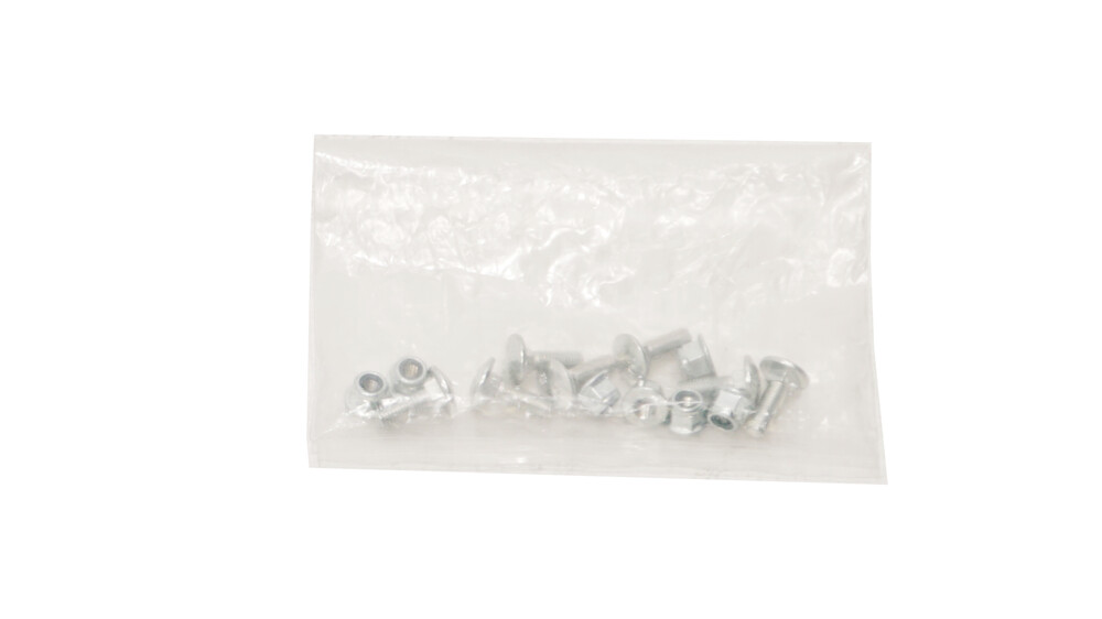 Warn Pv2 Hrdwr Stl Wear Bar