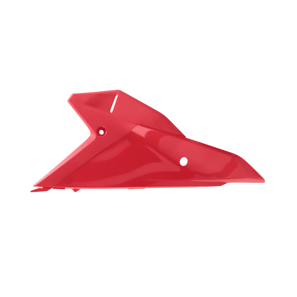 ACERBIS SIDE PANELS- UPPER+LOWER CRF RED