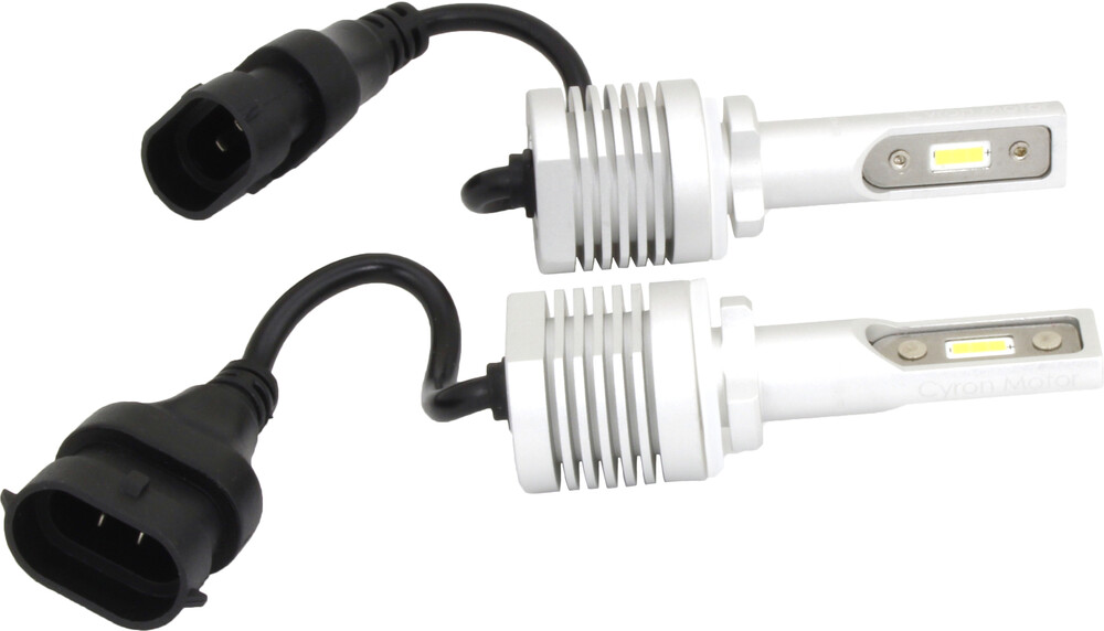 CYRON D SERIES BULBS 881 UNIVERSAL FITMENT SMALL
