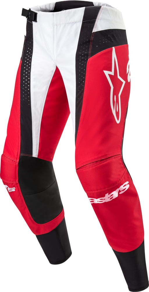 TECHSTAR OCURI PANTS MARS RED/WHITE/BLACK SZ 28