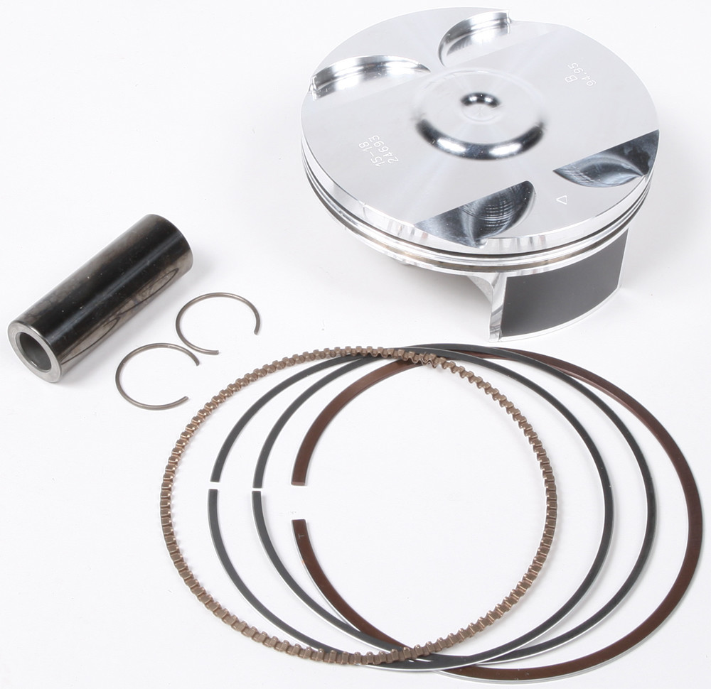 VERTEX PISTON KIT FORGED 94.95/STD 11.9:1 KTM