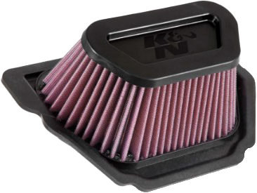 K&N AIR FILTER YAM