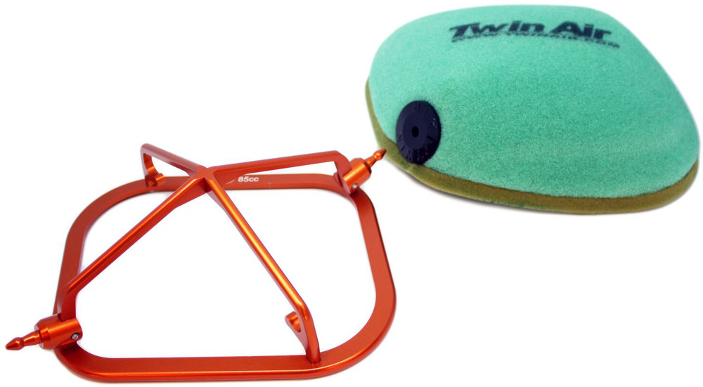 Twin Air Powerflow Kit KTM / Husqvarna / Gas Gas 85cc 2018-2025