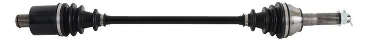 ALL BALLS 6 BALL HEAVY DUTY AXLE REAR