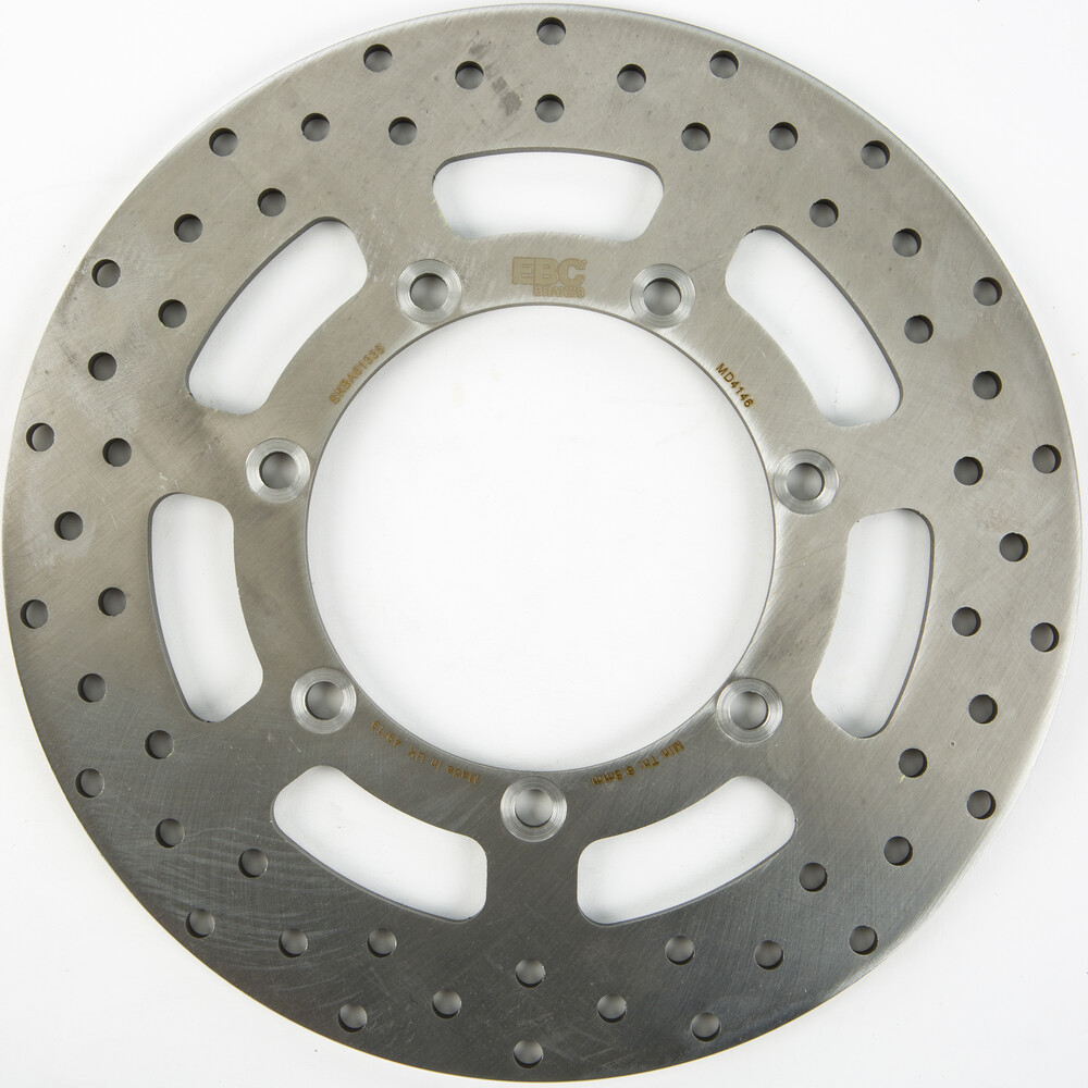 MD Series Pro-Lite Brake Rotor