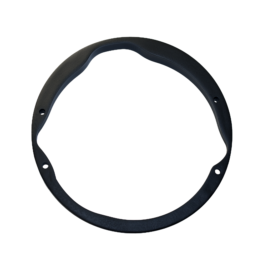 HEADLIGHT CORRECTION RING `92-14 BATWINGS FAIRINGS