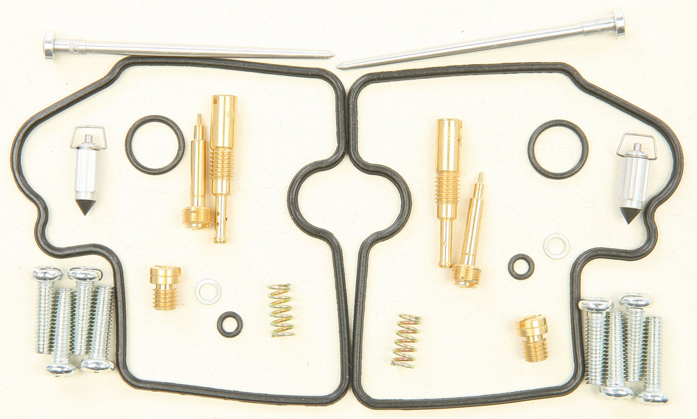 ALL BALLS CARBURETOR REPAIR KIT