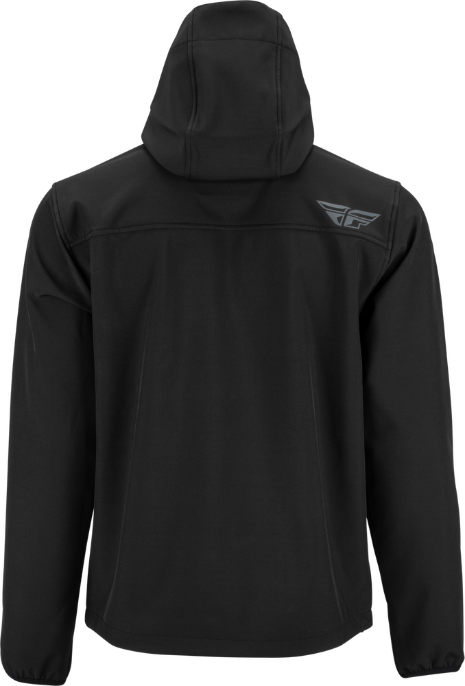 Fly Racing Checkpoint Zip Up Jacket - Picture 3 of 16