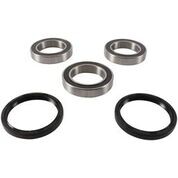 PIVOT WORKS REAR WHEEL BEARING KIT