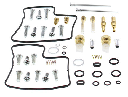 BIKE CARBURETOR REBUILD KIT