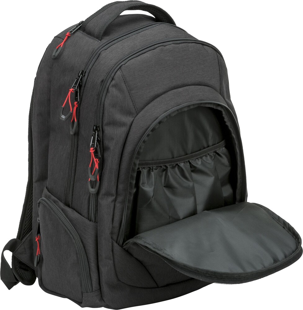 FLY RACING MAIN EVENT BACKPACK BLACK