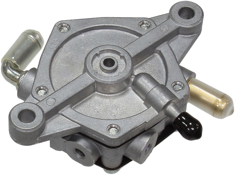 FUEL PUMP POL