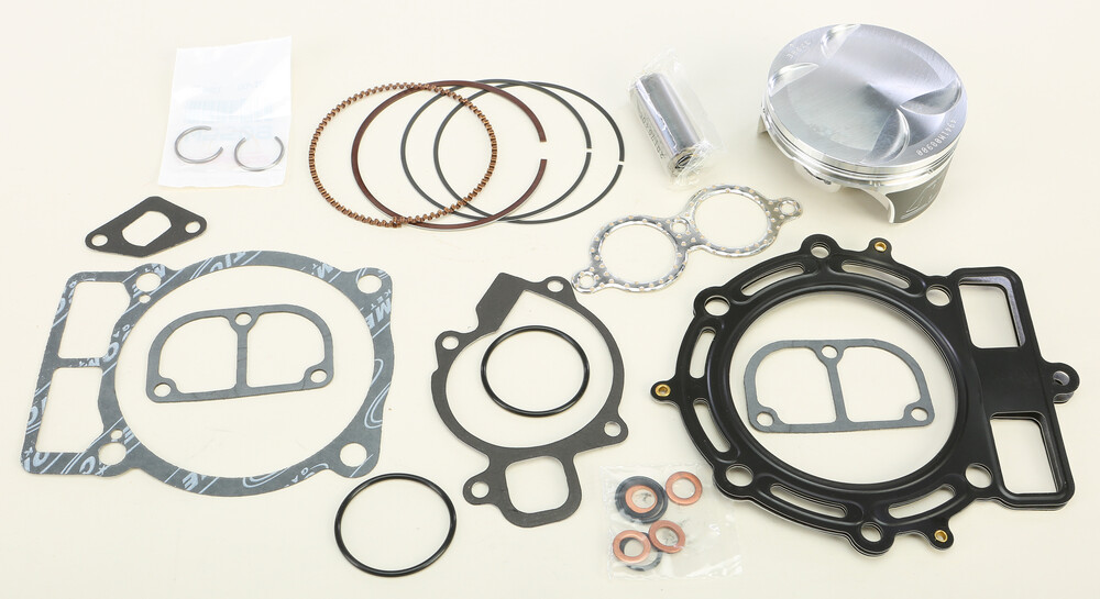 TOP  END  KIT 95/STD 13.1:1 HUS
