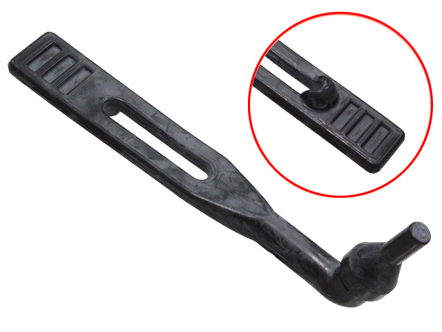 Sp1 Hood Tie Down Strap A/C