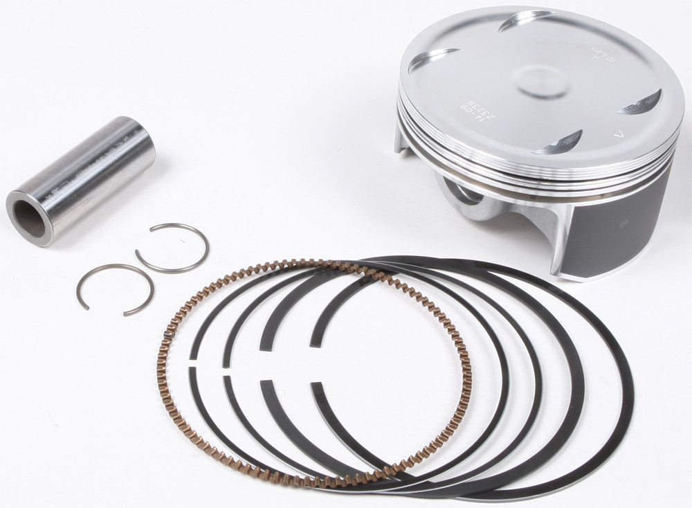 VERTEX PISTON KIT FORGED 101.95/STD 10.1:1 YAM